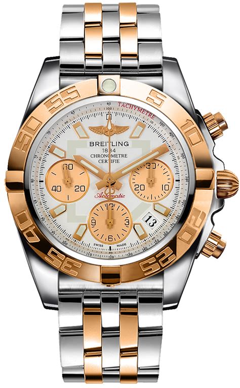 breitling chronomat kaufen|breitling chronomat 41 discontinued.